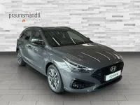 Neu Hyundai i30 Trend 150 PS (110 kW) 2026 Grau Limousine