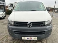 gebraucht VW Transporter T5T5 2.0TDI Kasten Klima