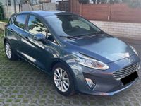 gebraucht Ford Fiesta Fiesta1.0 EcoBoost S