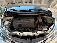 Gebraucht Toyota Corolla 132 PS (97 kW) 2018 Weiß Limousine