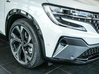 Occasion Renault Espace Esprit Alpine 131 ch (96 kW) 2024 Blanc Monospace