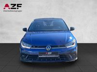 gebraucht VW Polo 10 l TSI OPF R-Line DSG