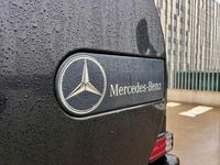 Gebraucht Mercedes G500 296 PS (217 kW) 1998 Schwarz SUV