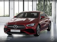 Gebraucht Mercedes CLA200 Premium 163 PS (119 kW) 2025 Rot Limousine