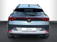 Gebraucht Cupra Formentor 150 PS (110 kW) 2024 "magnetic tech" SUV
