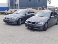 gebraucht BMW 525 5er i e60 2006 A1