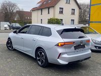 Gebraucht Opel Astra 131 PS (96 kW) 2024 Silber Kombi