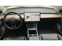 Second-hand Tesla Model 3 239 kW (325 CP) 2022 Alb Berlinǎ