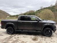 Gebraucht RAM 1500 401 PS (294 kW) 2019 Pickup