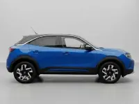 Gebraucht Opel Mokka Elegance 131 PS (96 kW) 2021 Blau SUV