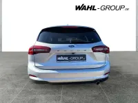 Gebraucht Ford Focus Titanium 116 PS (85 kW) 2024 Silber Kombi