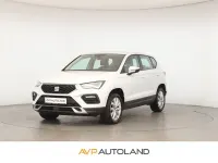 Gebraucht Seat Ateca Style 150 PS (110 kW) 2023 SUV