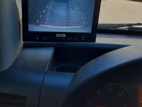 Gebraucht VW Crafter 163 PS (119 kW) 2015 Weiß Van