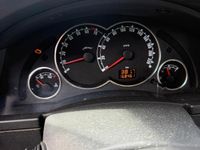 Gebraucht Opel Meriva 90 PS (66 kW) 2006 Grau Van / Kleinbus