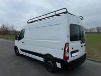 gebraucht Renault Master MasterENERGY dCi 150 L2H2 QS