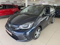 Gebraucht Honda Jazz Elegance 107 PS (78 kW) 2025 Blau Kleinwagen