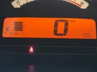 Gebraucht Citroën C2 60 PS (44 kW) 2008 Schwarz Kleinwagen