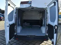 Gebraucht Fiat Talento 120 PS (88 kW) 2020 Weiß Van / Kleinbus