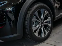 Gebraucht Ford Puma Titanium 125 PS (91 kW) 2025 Schwarz SUV