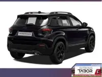 Neu Jeep Avenger 145 PS (106 kW) 2026 Schwarz (volcano black) SUV