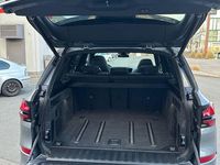 Gebraucht BMW X5 Performance 352 PS (258 kW) 2024 Grau SUV