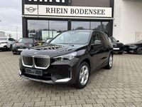 Neu BMW iX1 150 kW (204 PS) 2025 Schwarz uni SUV