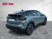 Gebraucht Citroën C4 131 PS (96 kW) 2025 Manhatten grün (grün) SUV