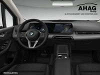 Brugt BMW 218 Efficient Dynamics 150 HK (110 kW) 2024 Sort MPV