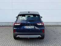Gebraucht Ford Kuga Titanium 152 PS (111 kW) 2022 Blau SUV