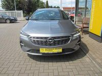 Gebraucht Opel Insignia Elegance 122 PS (89 kW) 2021 Grau Kombi