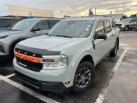 Gebraucht Ford Maverick XLT 250 PS (183 kW) 2023 Grau SUV
