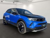 Gebraucht Opel Mokka-e Ultimate 100 kW (136 PS) 2021 Blau SUV