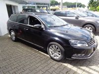 Gebraucht VW Passat Comfortline 140 PS (102 kW) 2014 Schwarz Kombi