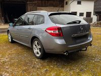 Gebraucht Renault Laguna III 150 PS (110 kW) 2009 Grau Kombi