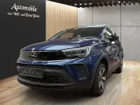 Gebraucht Opel Crossland Edition 110 PS (80 kW) 2022 Andere SUV