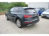 Gebraucht Audi Q5 265 PS (194 kW) 2022 SUV