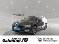 Usata VW Passat Business 190 CV (139 kW) 2022 Grigio Station wagon
