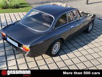 gebraucht Alfa Romeo GT Junior GT1300 Bertone GT Coupe - Tipo 530