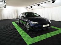 gebraucht Audi A5 Sportback 35 TDI S-Line+ MATRIX/PANO/NAVI+/19