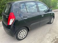 gebraucht Hyundai i10 1.1 Classic