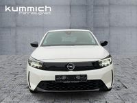 Używany Opel Corsa Edition 75 KM (55 kW) 2024 Biały Sedan/Limuzyna