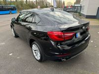 gebraucht BMW X6 xDrive30d -Leder/H.Kardon/Schiebedach/Indivi.