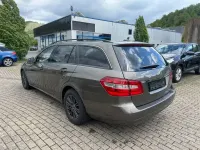 Second-hand Mercedes E300 204 CP (150 kW) 2011 Maro Break