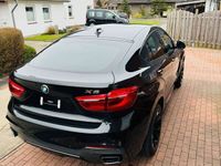 gebraucht BMW X6 35i XDrive M Paket Harman Kardon TÜV NEU