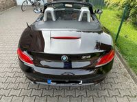 gebraucht BMW Z4 sDrive35i *Navi*PDC*SHZ*KLIMA*DKG