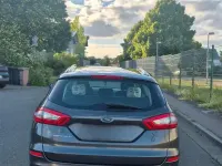 Gebraucht Ford Mondeo 150 PS (110 kW) 2016 Kombi