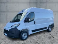Neu Toyota Proace 140 PS (102 kW) 2026 Weiß Van / Kleinbus