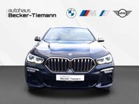 gebraucht BMW X6 M50d | Laserlicht| DrivAssPro| ParkAss+|