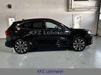 Neu Ford Kuga ST-Line X 182 PS (133 kW) 2025 Obsidianschwarz metallic SUV