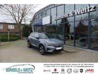 Gebraucht Volvo XC40 Plus 169 kW (231 PS) 2022 Grau metallic SUV